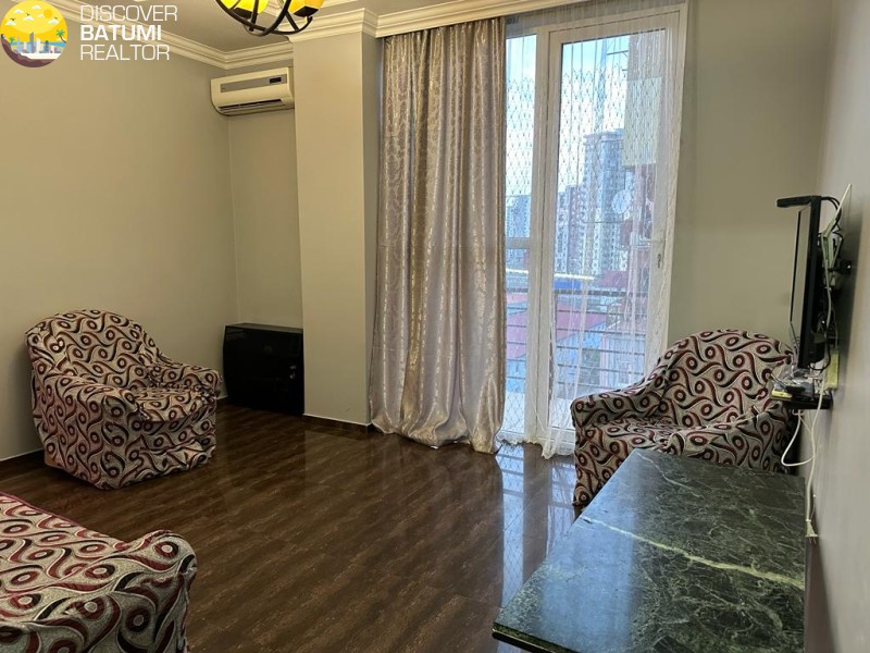 Сдается квартира на улице Агамшенебли