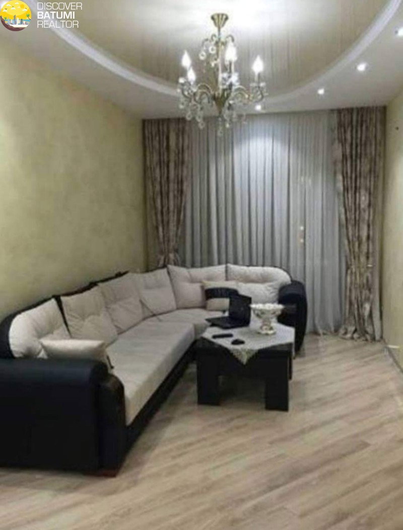 Сдается квартира на улице Кобаладзе