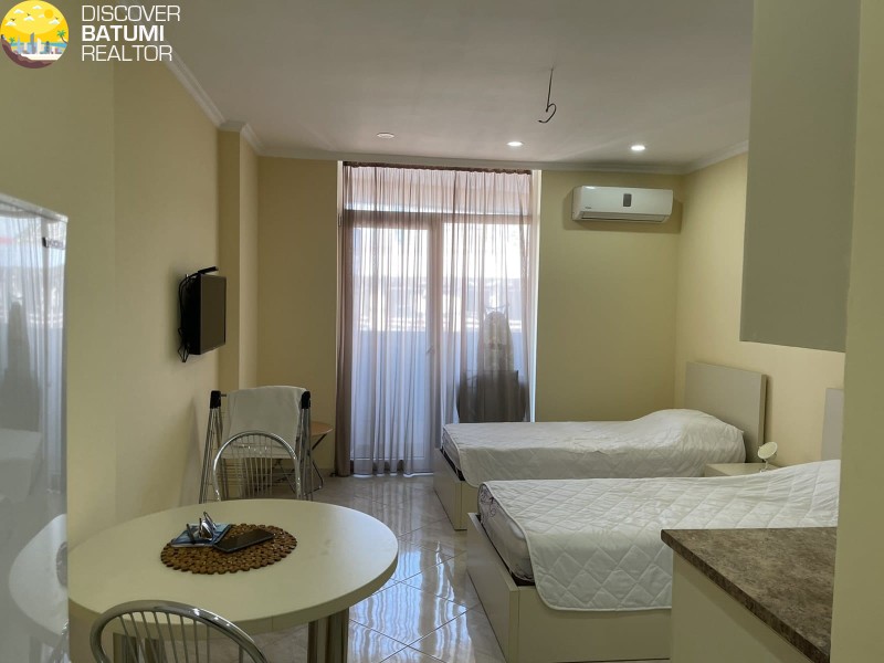 Сдается квартира на улице Кобаладзе