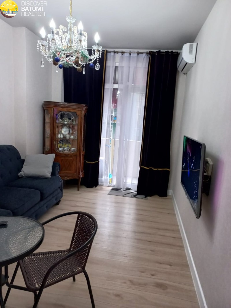 Продается квартира на улице Селима Химшиашвили