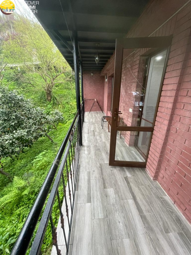 Сдается частный дом в Махинджаури