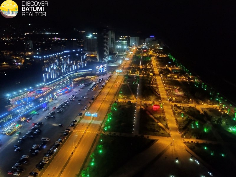 Сдается квартира на улице Химшиашвили