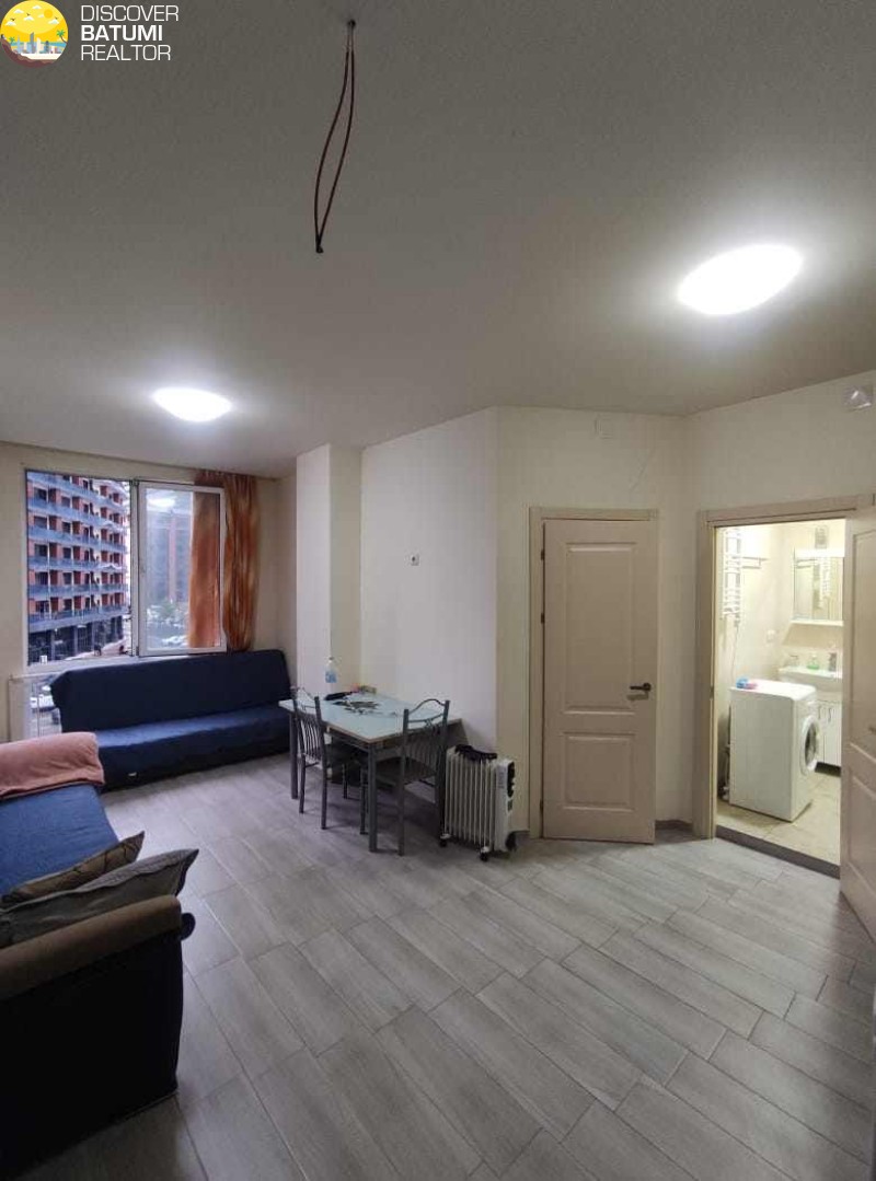 Продается квартира на улице Ангис