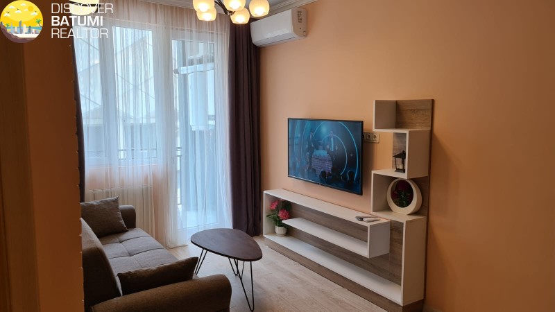 Квартира в аренду на улице Гудиашвили