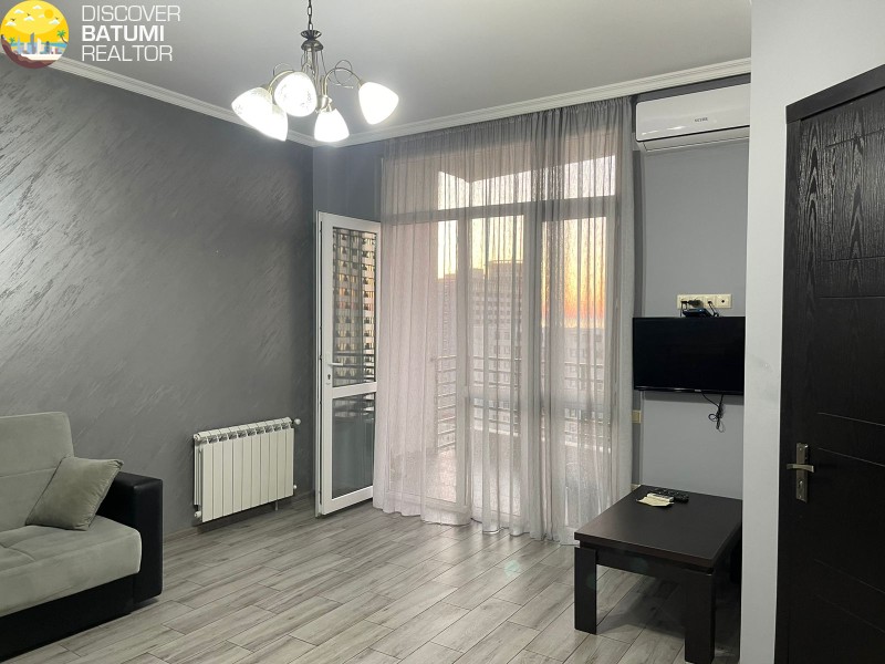 Сдается квартира на улице Фиросмани