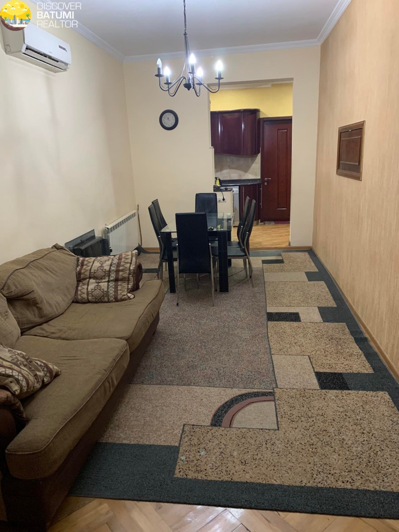 Дом в аренду в Feria