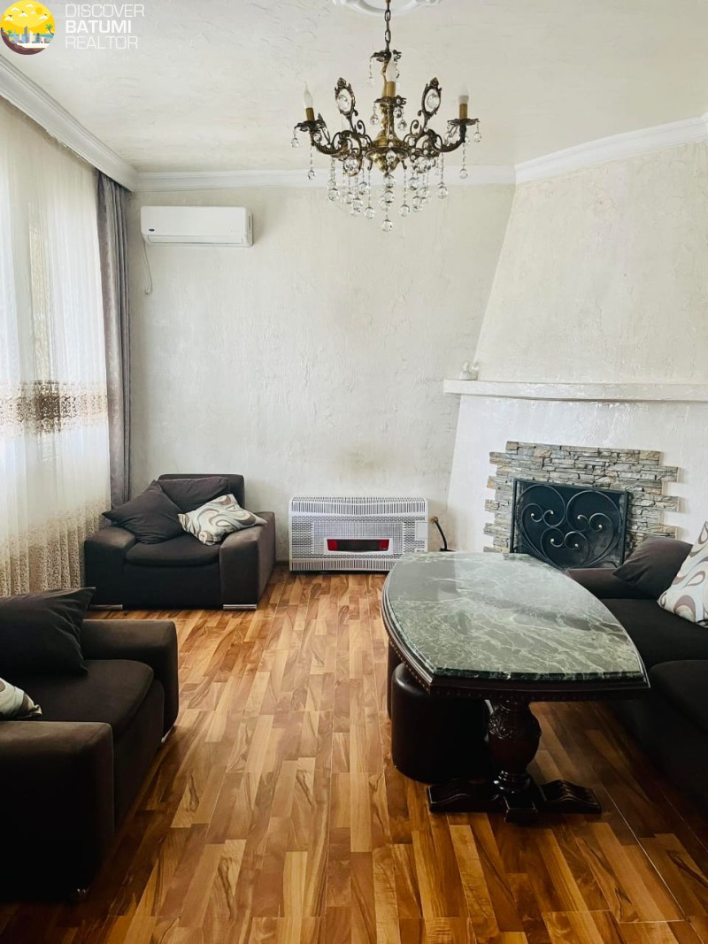 Сдается частный дом в Хелвачаури