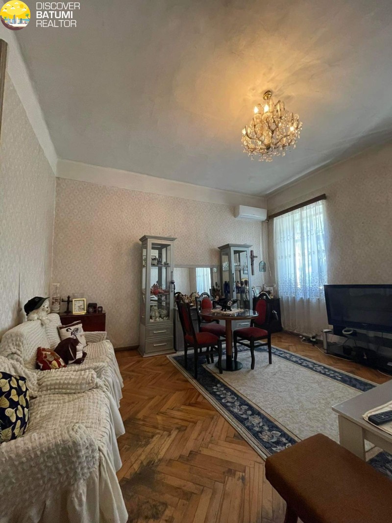 Продается квартира на улице Тбел Абуселидзе