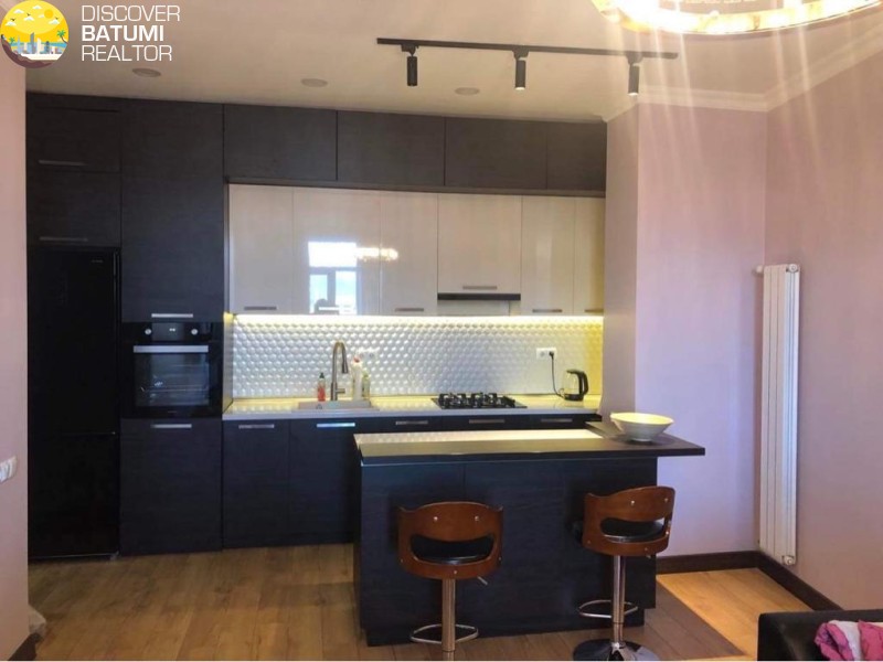 Квартира посуточно на улице 26 Мая