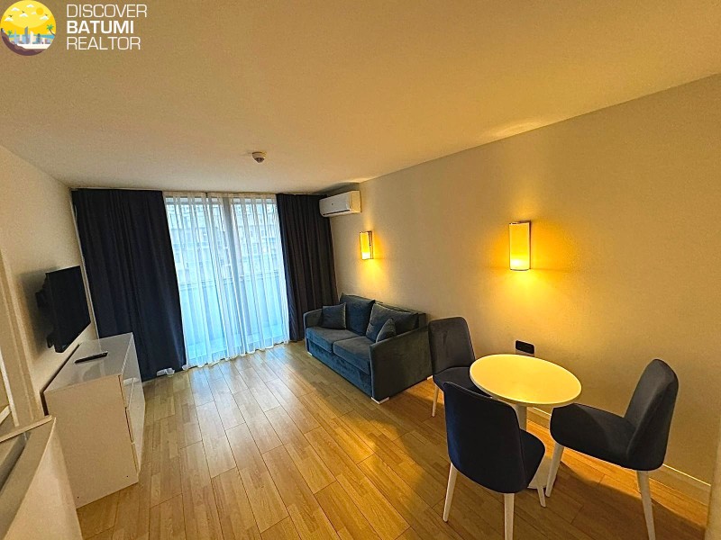 Квартира на продажу в Орби