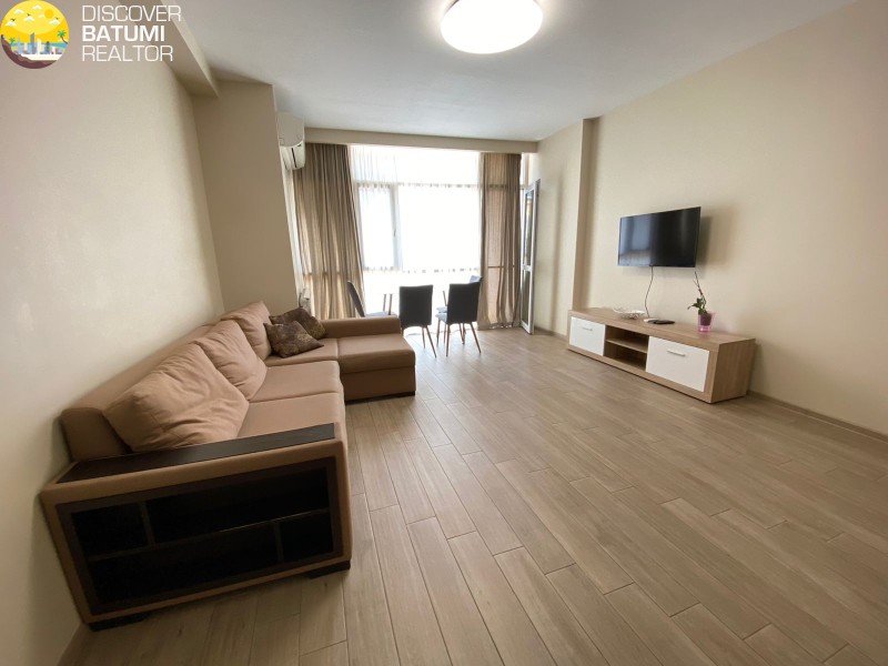 Сдается квартира на улице Фарнаваза Мефи