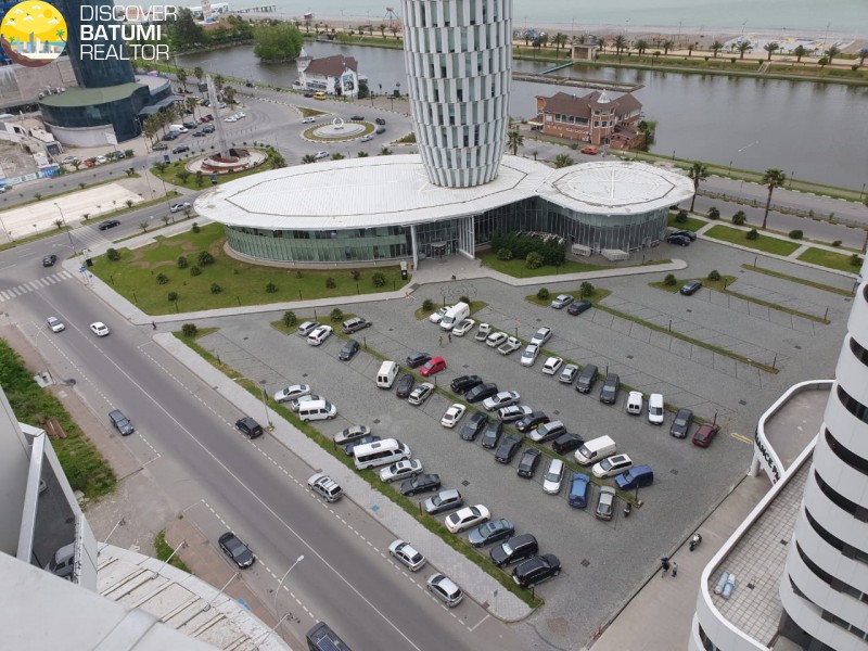 Продается квартира на улице Горгиладзе с белым каркасом