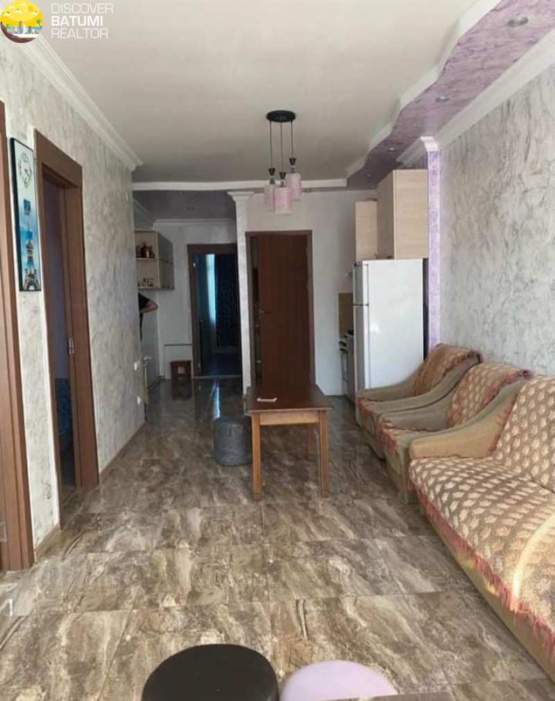 Сдается квартира на улице Инасаридзе