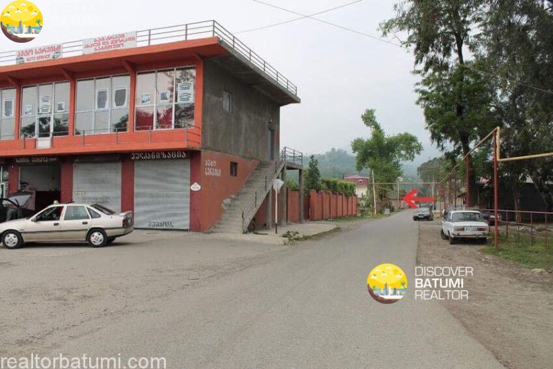 Земля на продажу в Хелвачаури