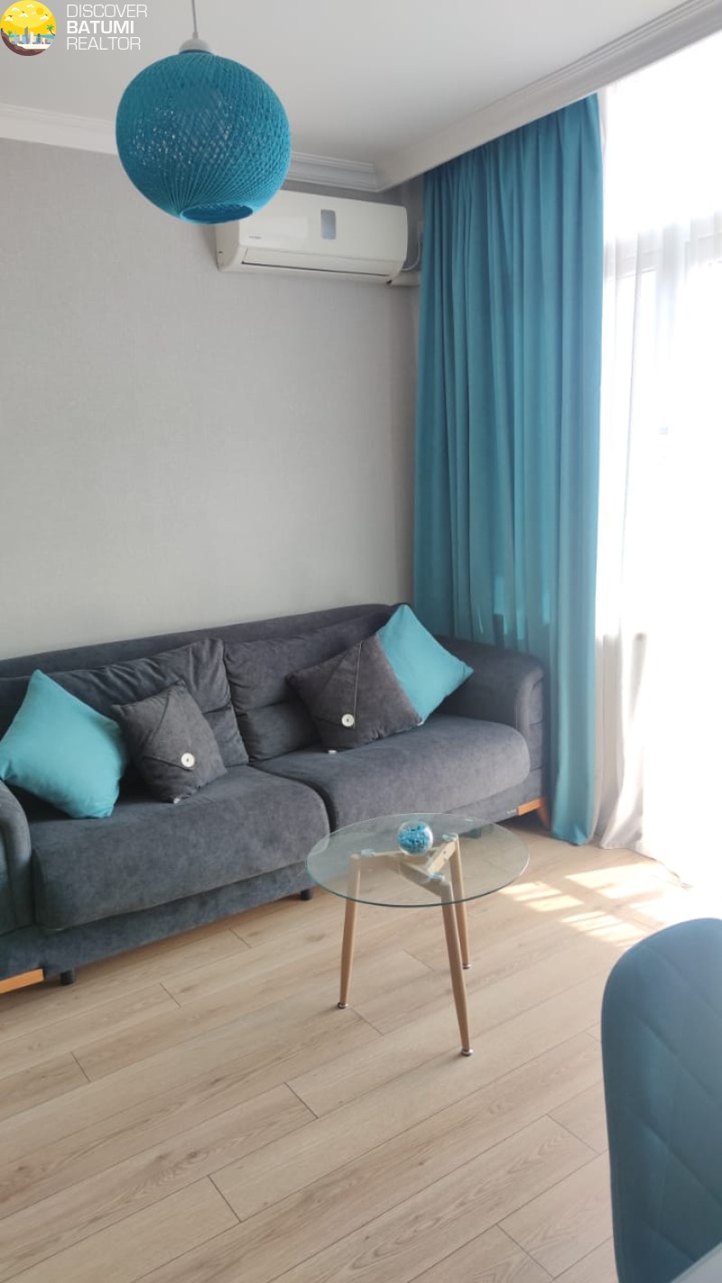 Продается квартира на улице Кобаладзе