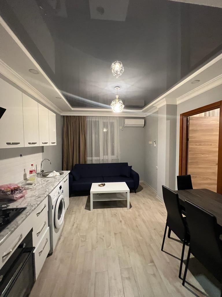 Сдается квартира на улице Хахули