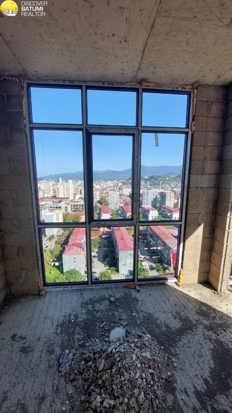 Продажа квартиры на улице Шартава