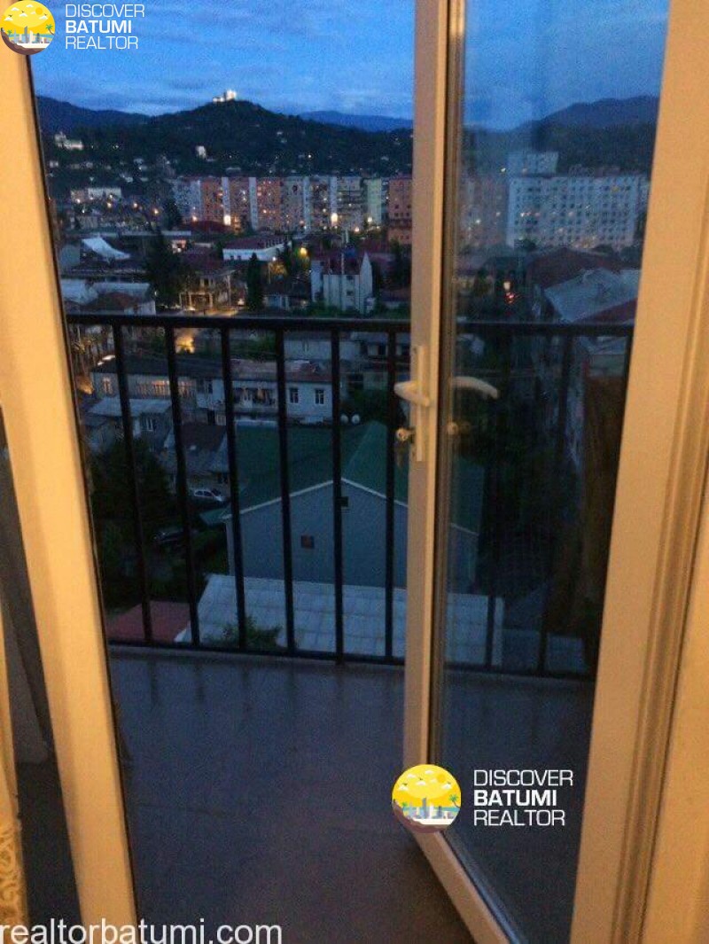 Сдается квартира на улице Чавчавадзе