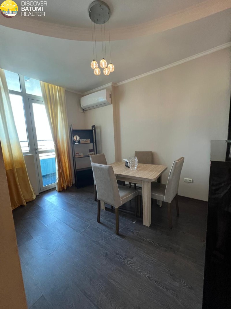 Продажа квартиры на улице Фиросмани