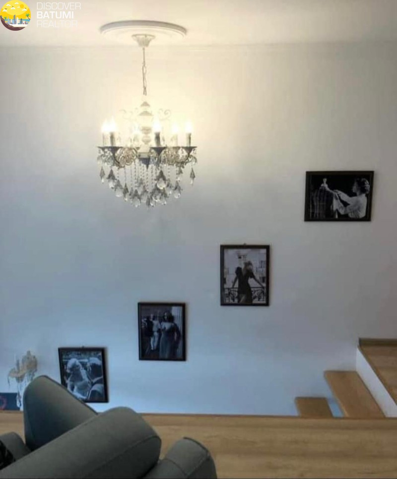 Сдается коммерческое помещение на улице Зубалашвили