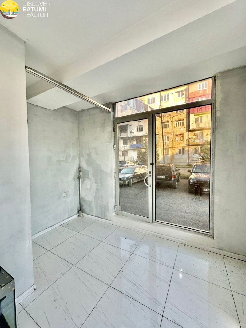 Сдается коммерческое помещение на улице Руруа