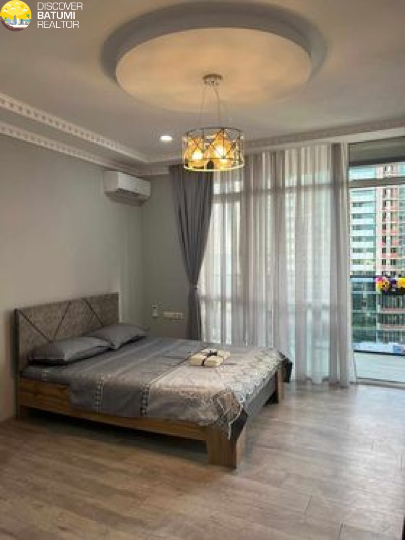 Квартира в аренду в Адлии