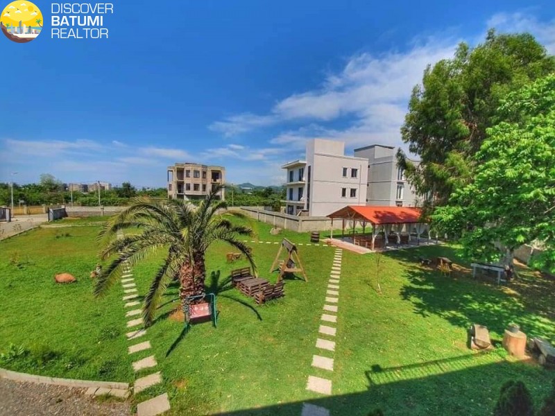 Частный дом в аренду посуточно по дороге в аэропорт