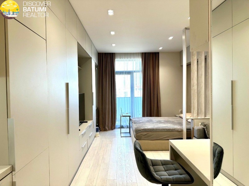 Продажа квартиры на улице Фиросмани