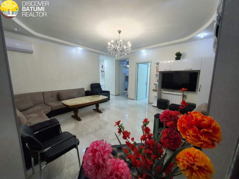 Сдам квартиру на улице Грибоедова