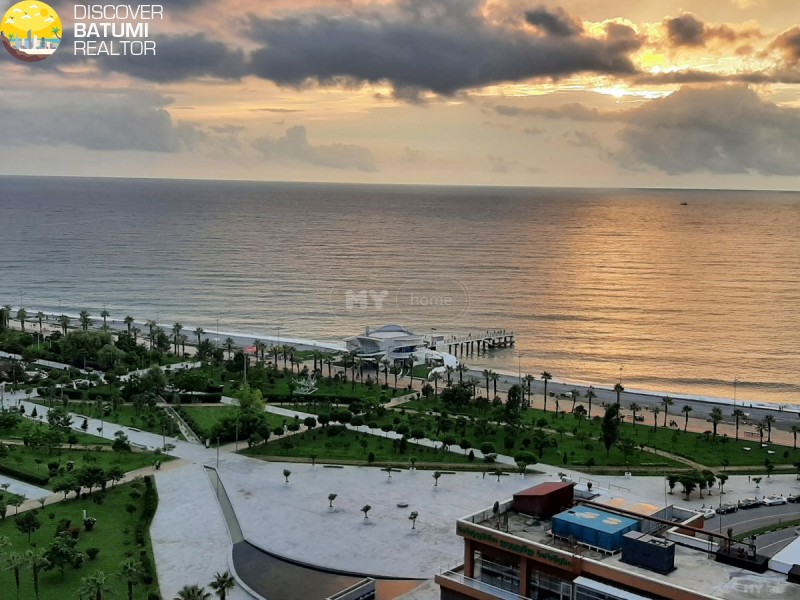 Продажа квартиры на улице Химшиашвили