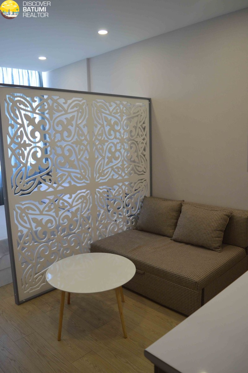 Сдается квартира на улице Шерифа Химшиашвили