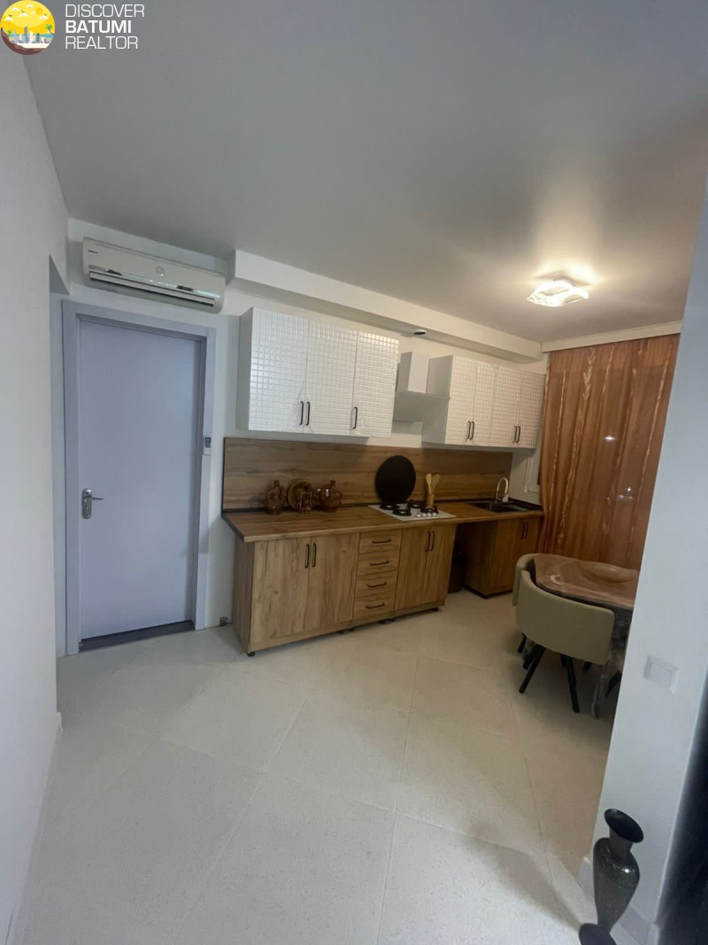 Сдается квартира на улице Фарнаваза Мефи