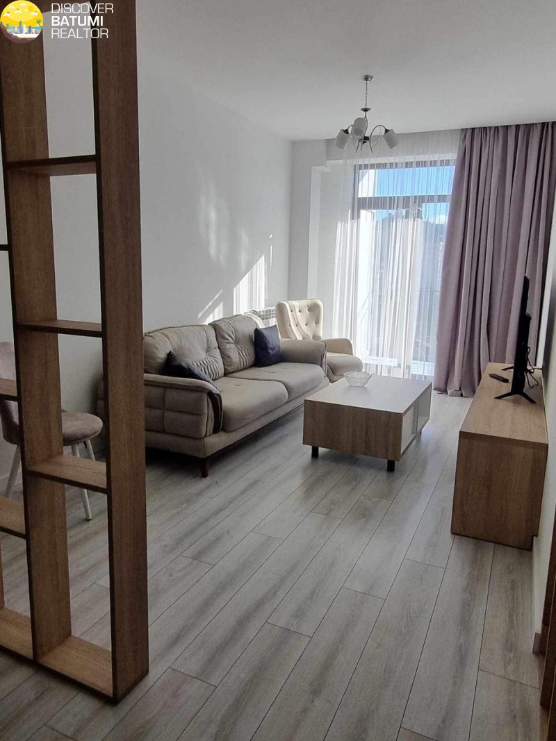 Сдается квартира на улице Деметрия Тавдадату