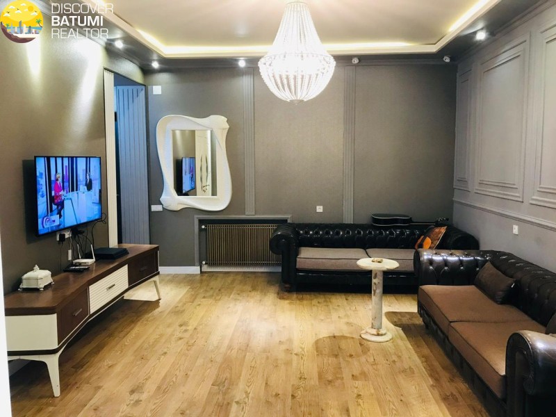 Квартира на продажу в Гонио