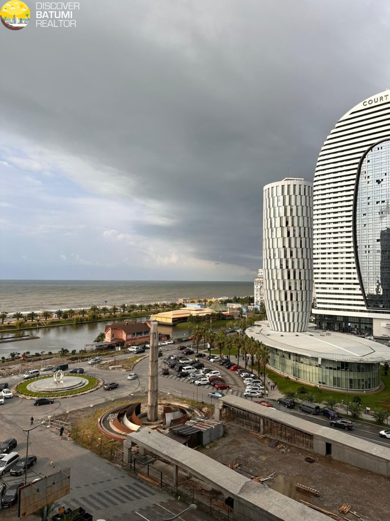 Квартира на продажу в Орби