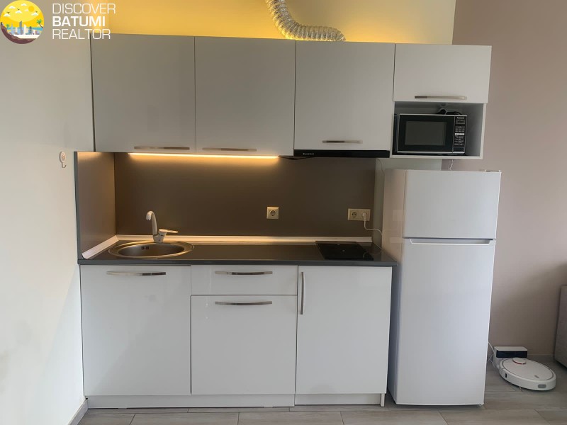 Квартира на продажу в Ангисе