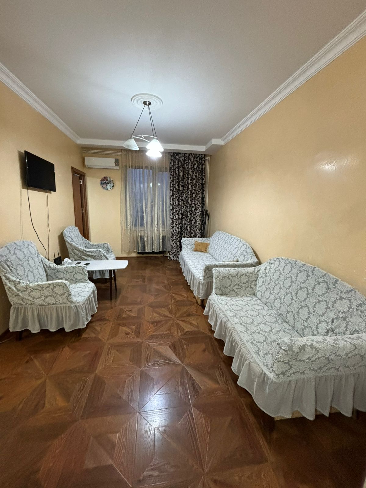 Сдается квартира на улице Горгиладзе