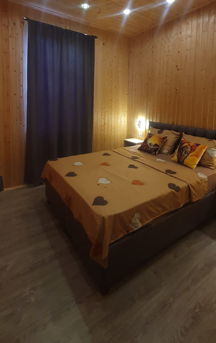 Сдается частный дом на улице Деметриуса Тыдадатува.