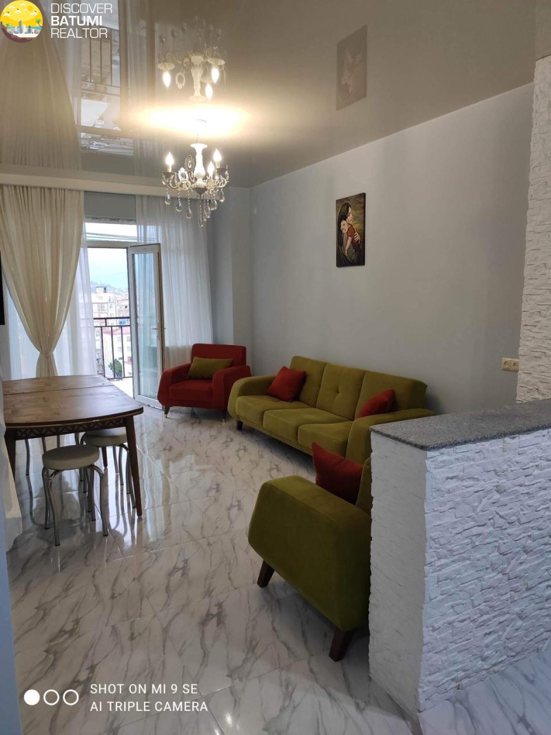 Сдается квартира на улице Багратиони