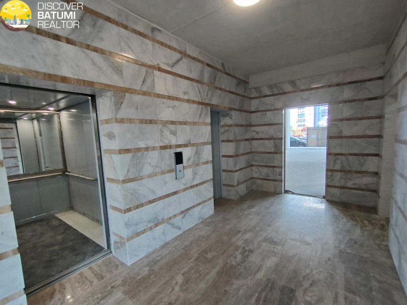 Продажа квартиры в Адлии