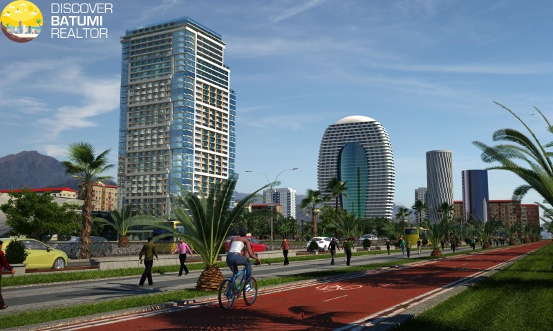 Продается квартира на улице Горгиладзе