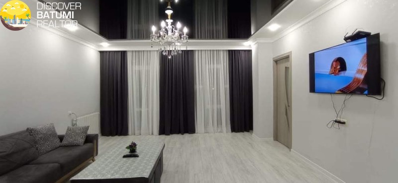 Сдается квартира на улице Шавшети