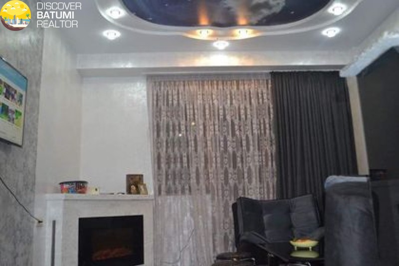 Квартира посуточно на улице Ангис