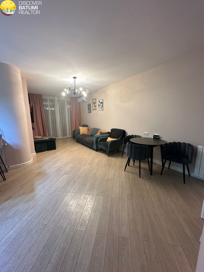 Продажа квартиры на улице Леха и Марии Каченских