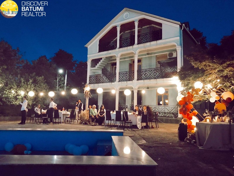 Сдается частный дом на улице Майковки