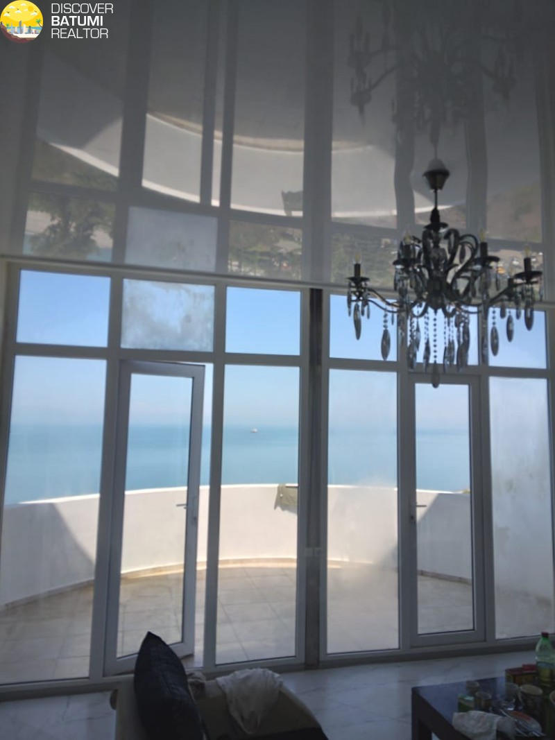 Продажа квартиры в Махинджаури