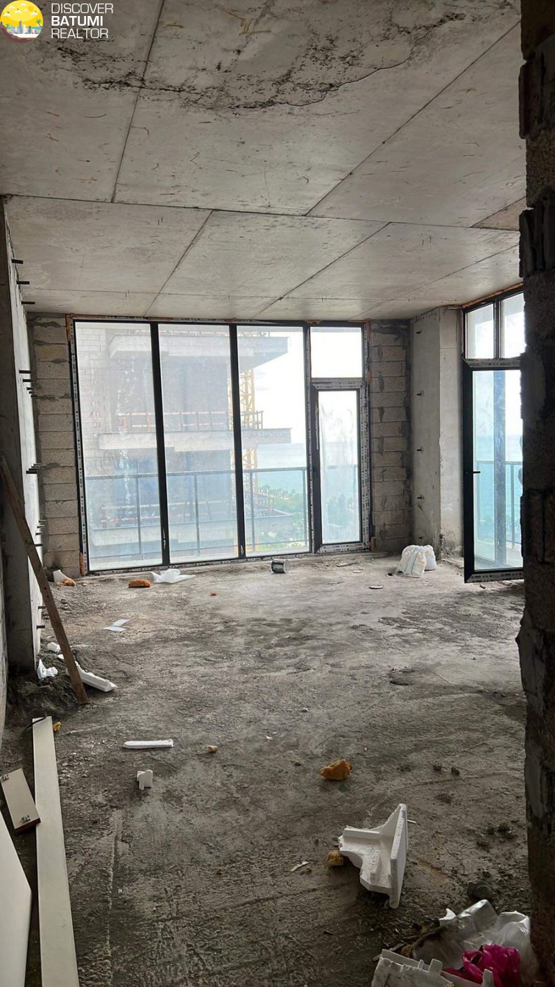 Продается квартира на улице Шерифа Химшиашвили