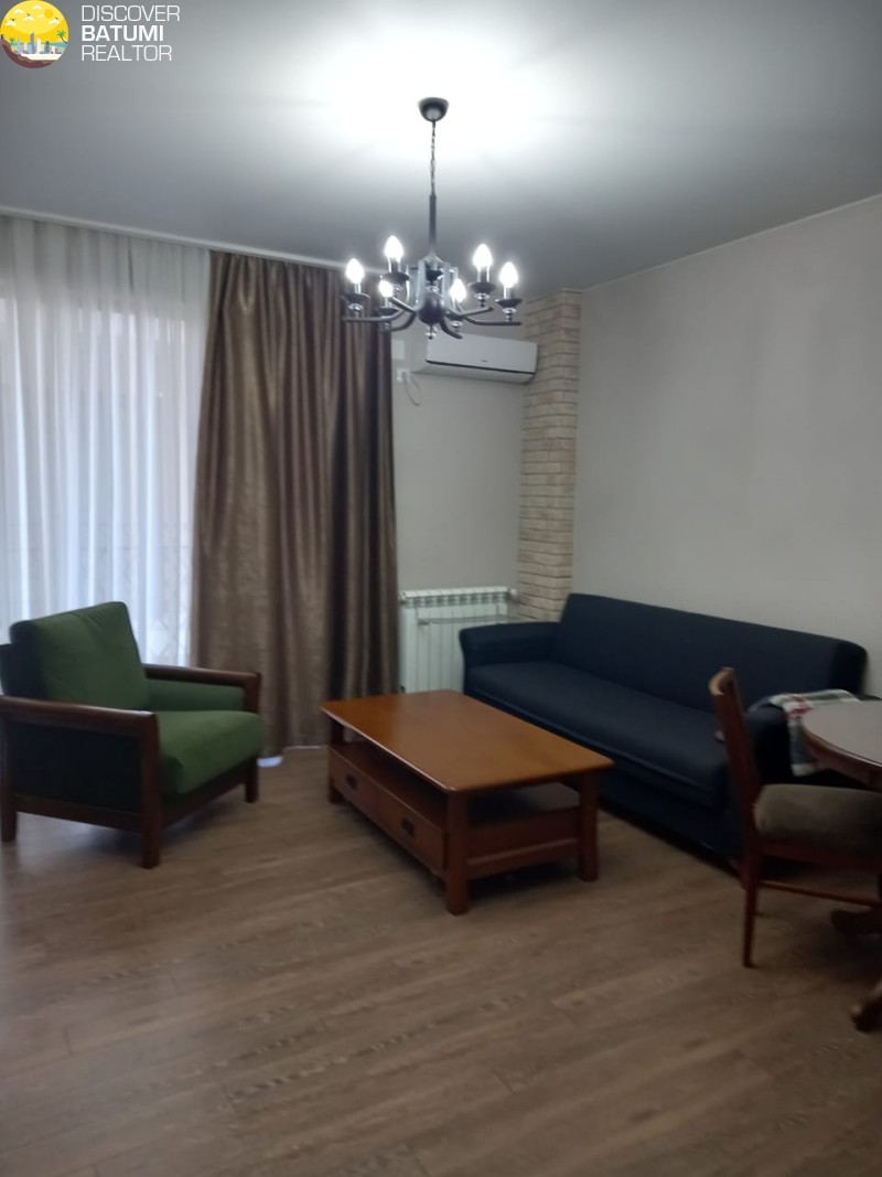 Сдается квартира на улице Ахвледиани