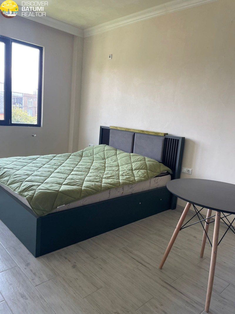 Сдается квартира на улице Адлия