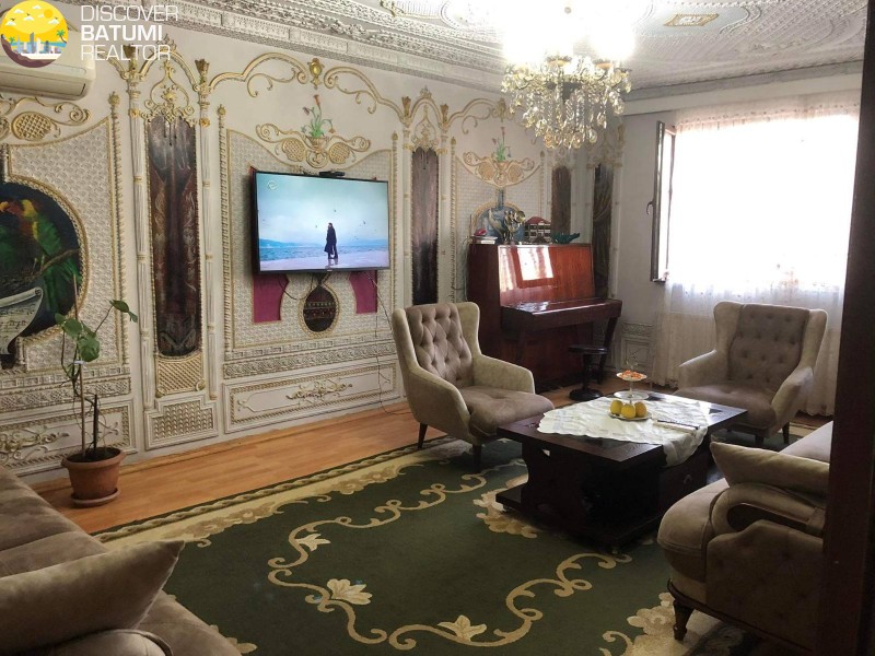 Сдается квартира на улице Горгасали